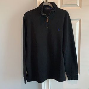 Polo Ralph Lauren 1/4 zip pull over
